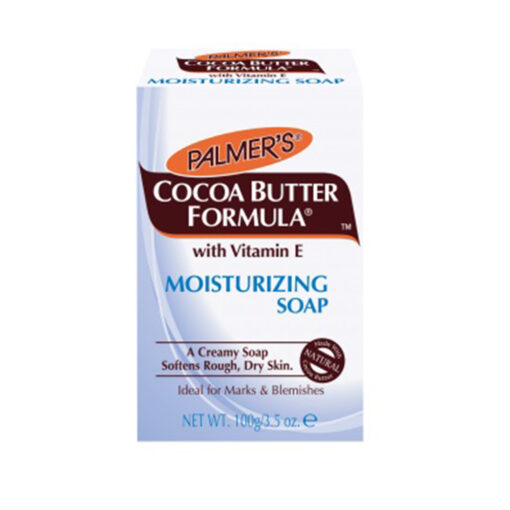 Palmer's - Cocoa Butter Formula - Soap 3.5 oz