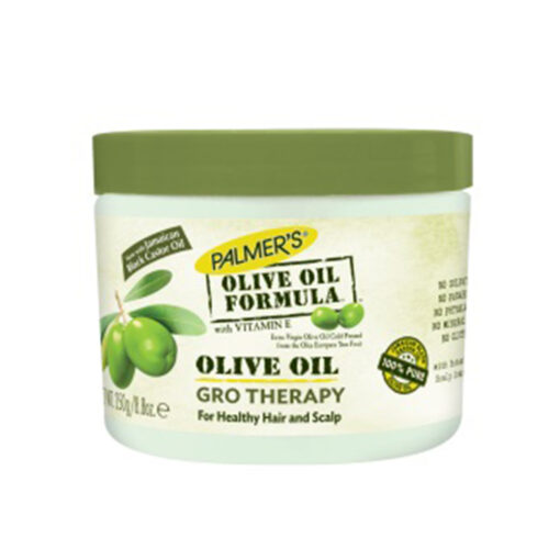 Palmer's - Olive Oil Formula - Gro Therapy 8.8 oz