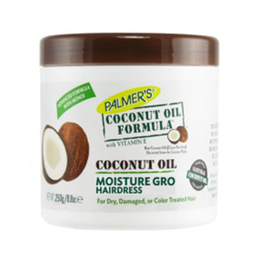 Palmer's - Coconut Oil Formula - Moisture Gro Hairdress 5.25 oz