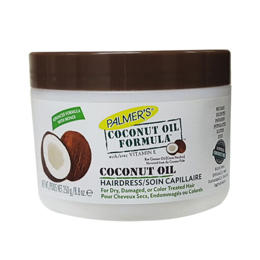 Palmer's - Coconut Oil Formula - Hairdress 8.8 oz