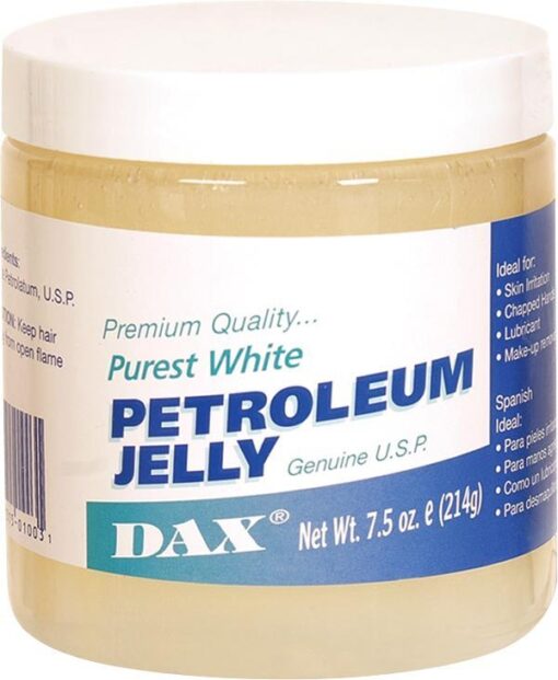 DAX - Petroleum Jelly 14 oz