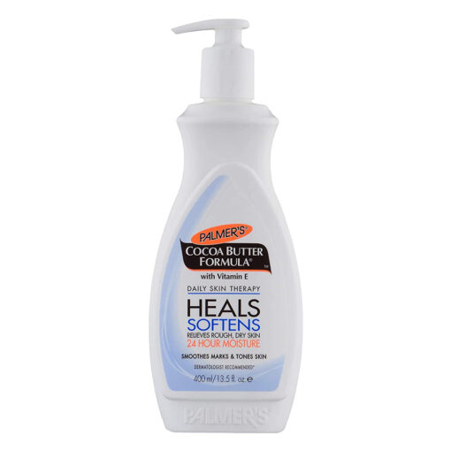 Palmer's - Cocoa Butter Formula - Fragrance Free Lotion 13.5 oz