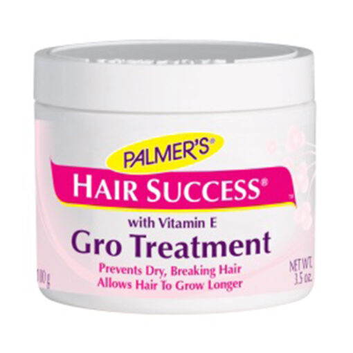 Palmer's - Hair Success - Gro Treatment 3.5 oz