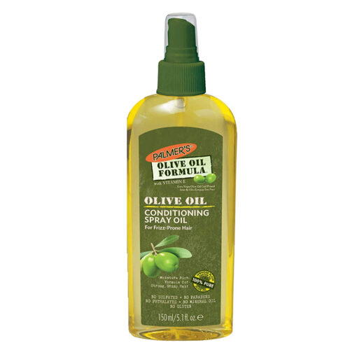 Palmer's - Olive Oil Formula - Conditioning Spray Oil 5.1 oz