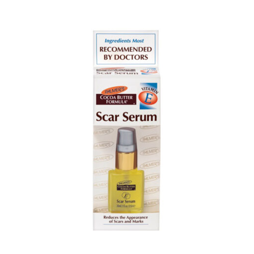 Palmer's - Cocoa Butter Formula - Scar Serum 1 oz