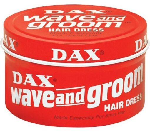 DAX - Wave & Groom 3.5 oz