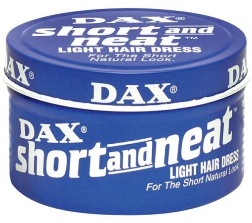 DAX - Short & Neat 3.5 oz