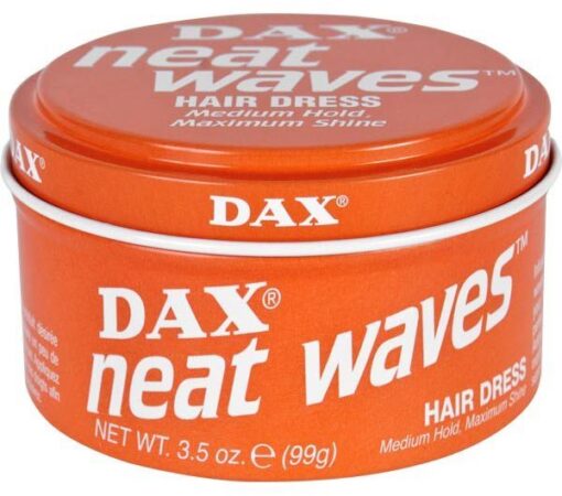 DAX - Neat Waves 3.5 oz