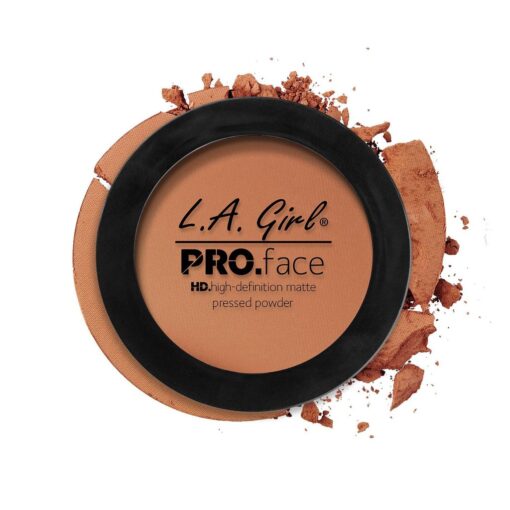 LA GIRL - Pro.Face Matte Pressed Powder