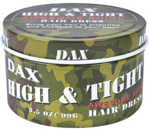 DAX - High & Tight : Awesome Shine 3.5 oz