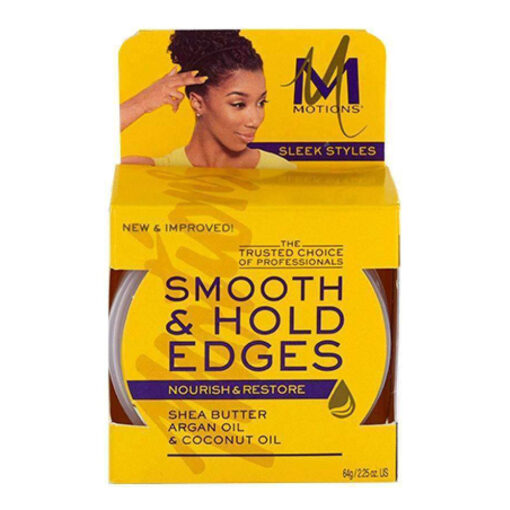 Motions - Smooth & Hold Edges 2.25 oz