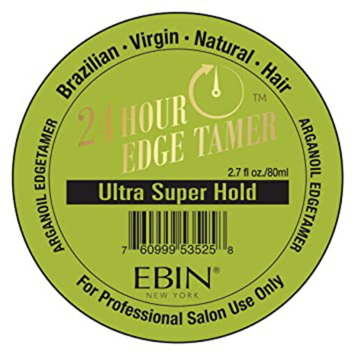 Ebin - 24 Hour Edge Tamer - Ultra Super Hold 2.7 oz