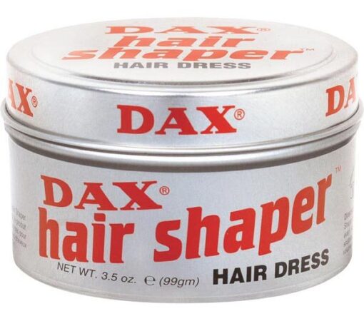 DAX - Hair Shaper 3.5 oz