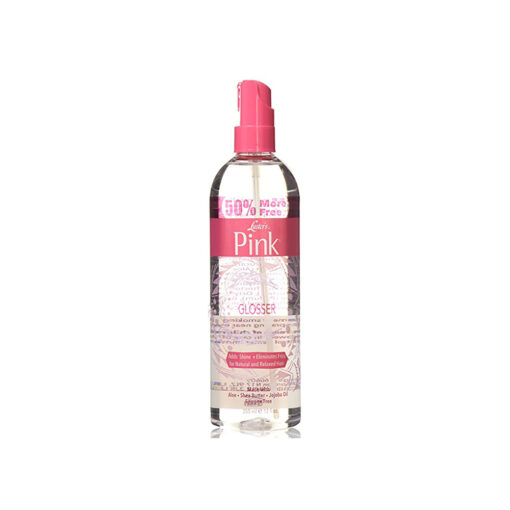 Luster's Pink - Glosser 12 oz