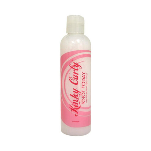 Kinky-Curly - Knot Today - Natural Leave In Detangler 8 oz