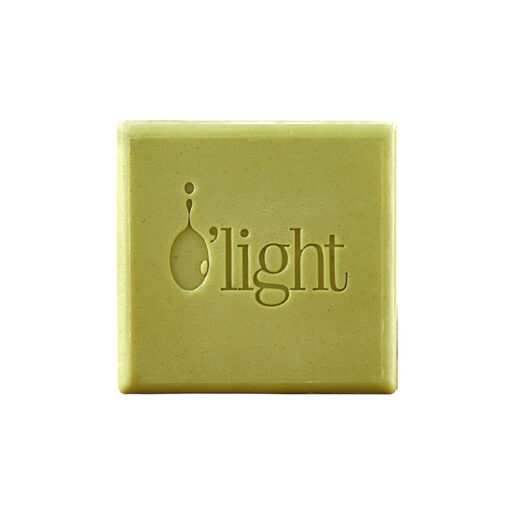 O'Light - Anti-Spot Exfoliating Soap 207g