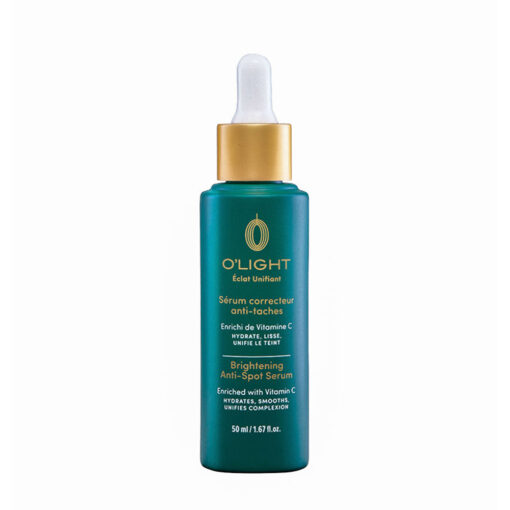 O'Light- Brightening Anti-Spot Serum 1.67 oz