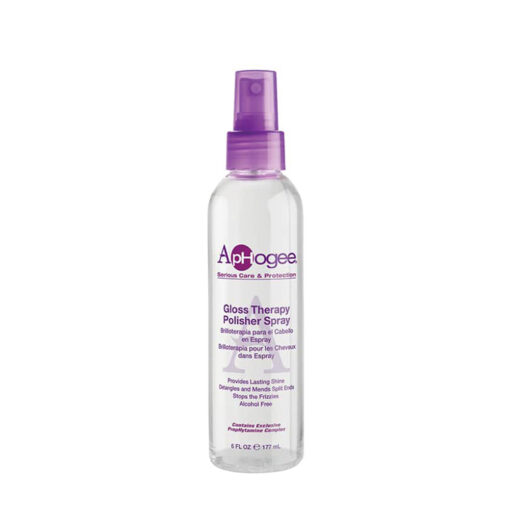 Aphogee - Gloss Therapy Polisher Spray 6 oz