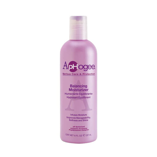 Aphogee - Balancing moisturizer 8 oz