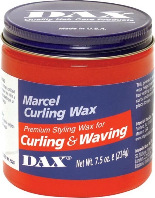 DAX - Marcel Curling Wax 14 oz