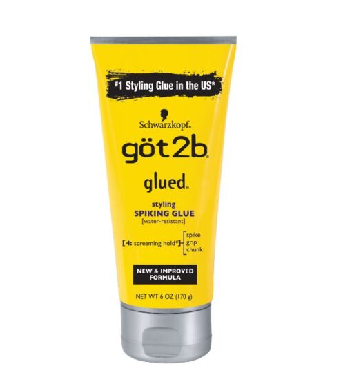 Got2B - Spiking Glue