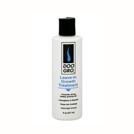 Doo Gro - Leave-In Growth Treatment 8 oz