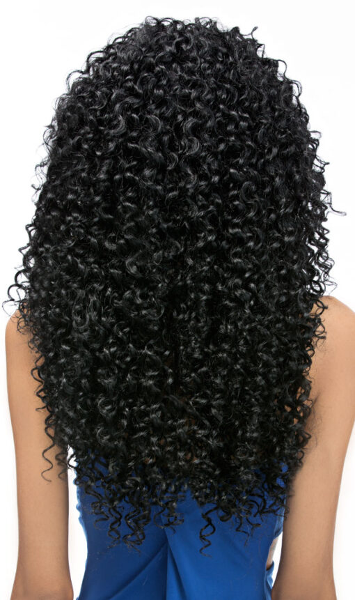 Outre - Dominican Curly Bundle Hair - 5 Pcs - Image 5