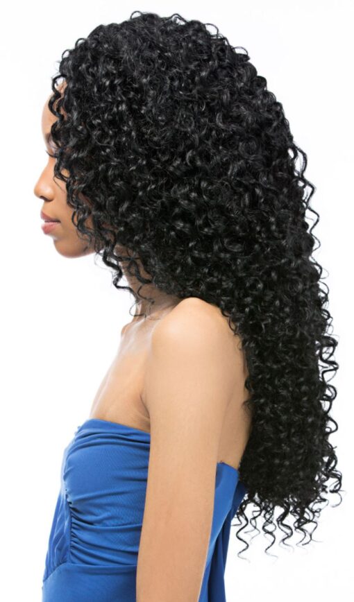 Outre - Dominican Curly Bundle Hair - 5 Pcs - Image 4