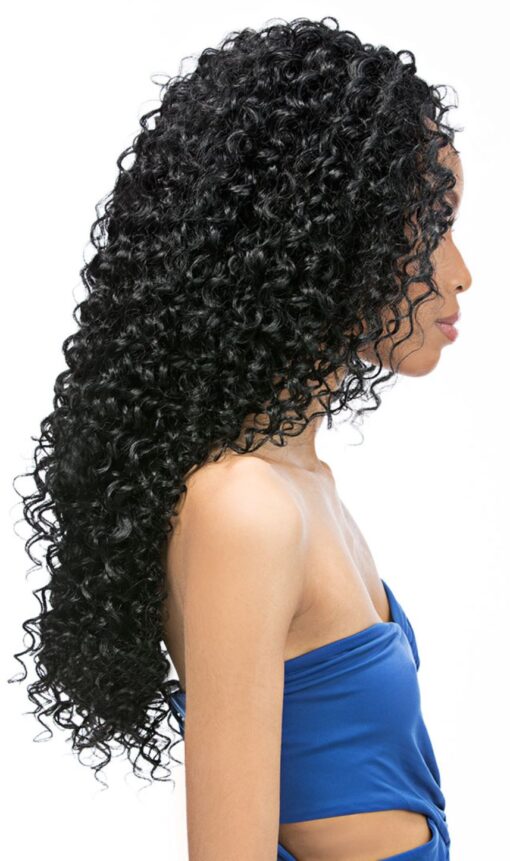 Outre - Dominican Curly Bundle Hair - 5 Pcs - Image 3