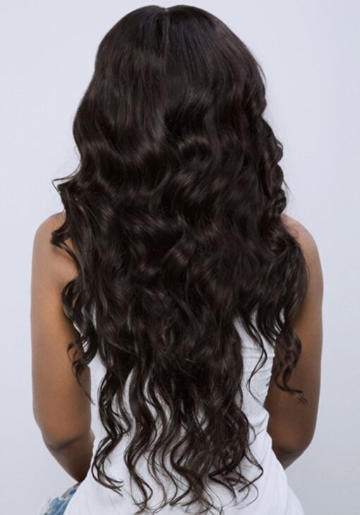 Rio Hair - 100% Virgin Remy Human Hair - Body Wave - Single or 3 Bundles Packs - Image 5