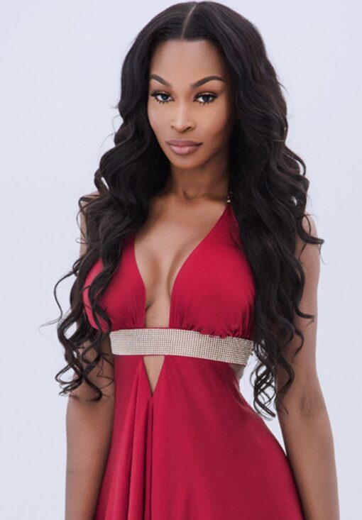 Rio Hair - 100% Virgin Remy Human Hair - Body Wave - Single or 3 Bundles Packs - Image 3