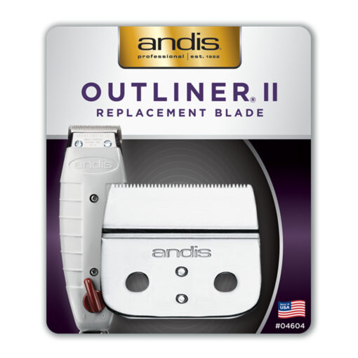 Andis - Outliner II - Replacement Blade