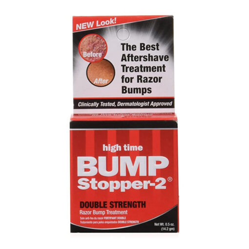 High Time - Bump Stopper 2 - 0.5 oz