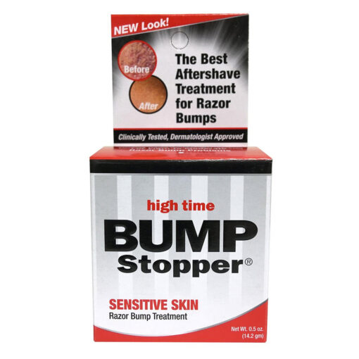 High Time - Bump Stopper 0.5 oz