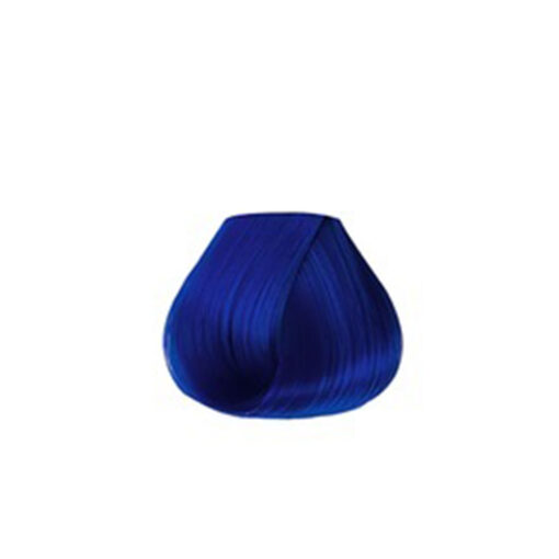 Adore - Semi-Permanent Hair color #112 Indigo Blue 4 oz - Image 2