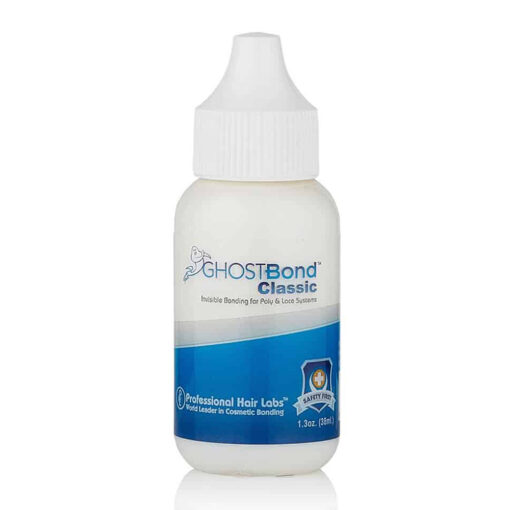 Ghost Bond - Classic Lace Hair Bonding Glue 1.3 oz