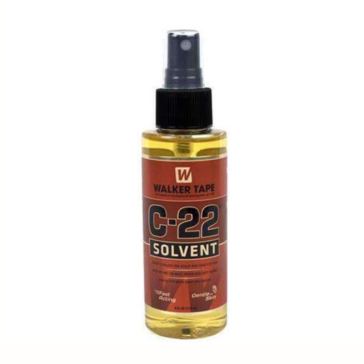 Walker Tape - C-22 Solvent Spray 4 oz