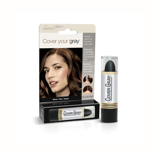 Irene Gari Cosmetics - Cover your Gray - Touch Up Stick