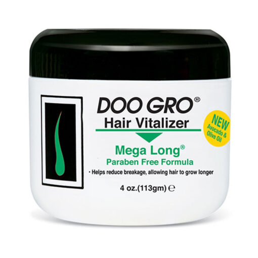 Doo Gro - Hair Vitalizer - Mega Long 4 oz