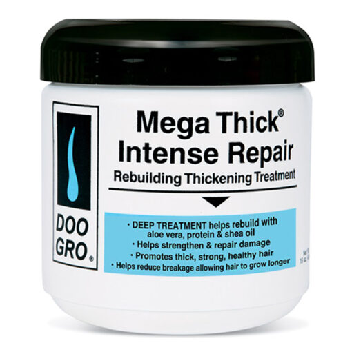 Doo Gro - Mega Thick Intense Repair Treatment 16 oz