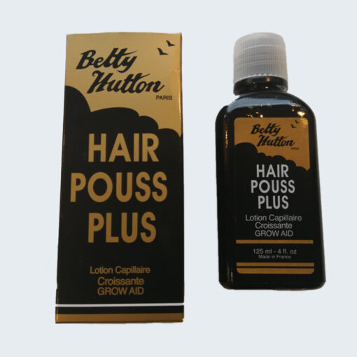 Betty Hutton Paris - Hair Pouss Plus