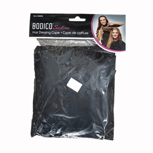 Bodico Salon - Hair Dressing Cape