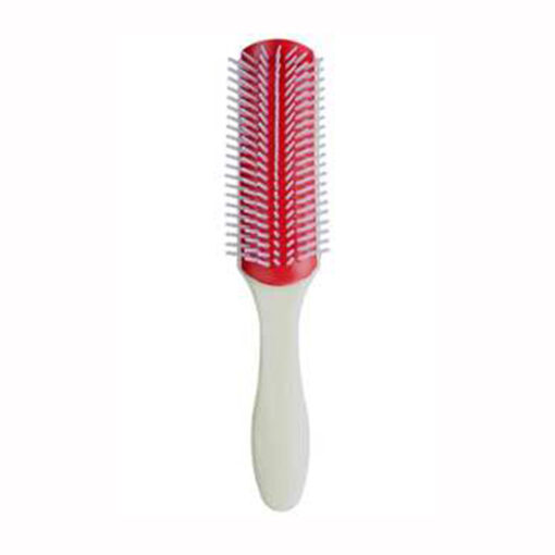 Rubber Cushion Brush