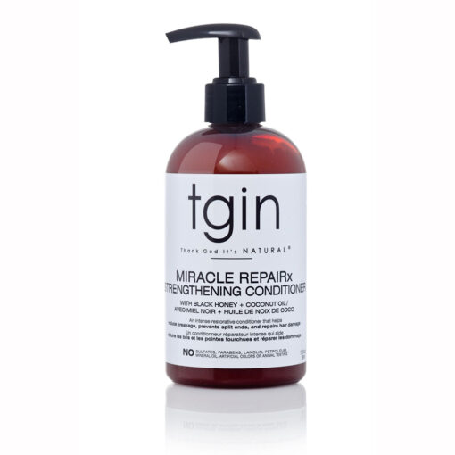 TGIN -  Miracle RepaiRx Strengthening Conditioner- 13 oz