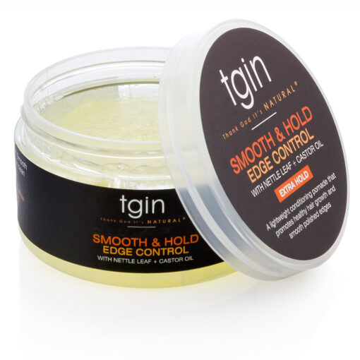 TGIN - Smooth & Hold Edge Control - 4 oz