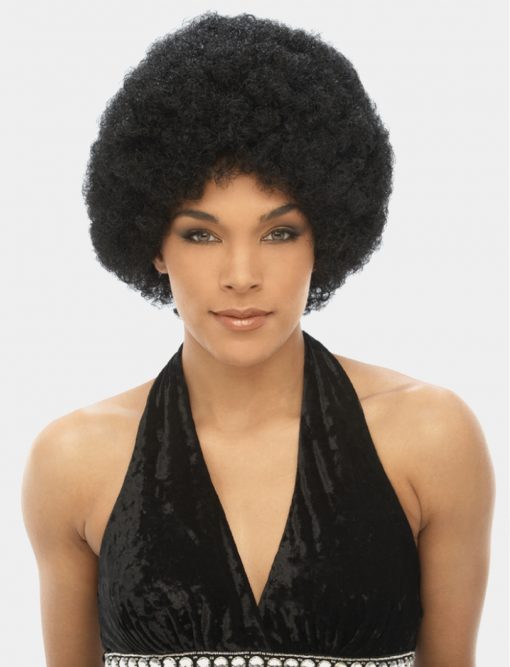 AFRO WIG