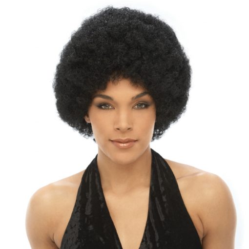 AFRO WIG - Image 3