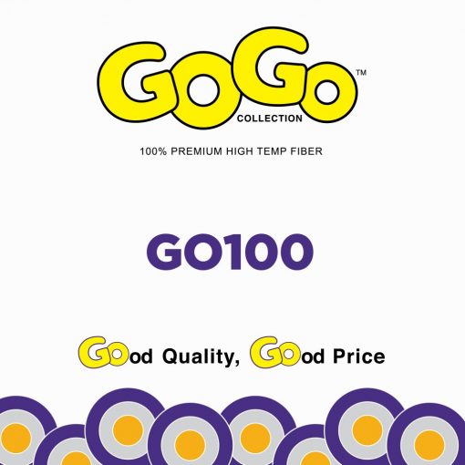 GO100 - Image 2